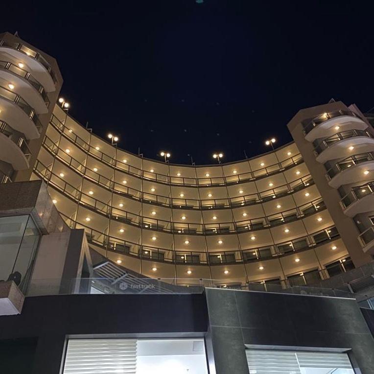 The Preluna Hotel Sliema Dış mekan fotoğraf